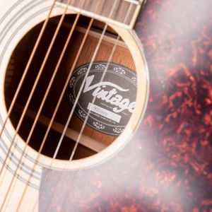 Vintage VJ100 XL Jumbo Second Hand