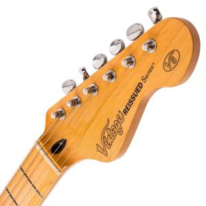 Vintage V6MNAT - Arce - Natural Ash