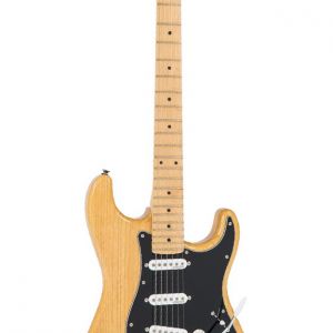 Vintage V6MNAT - Arce - Natural Ash