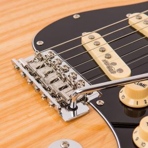 Vintage V6MNAT - Arce - Natural Ash