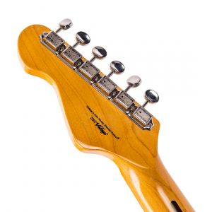 Vintage V6MNAT - Arce - Natural Ash