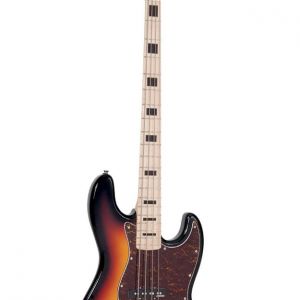 Vintage VJ74 - Sunset Sunburst