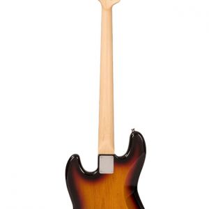 Vintage VJ74 - Sunset Sunburst