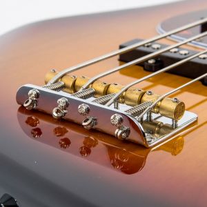 Vintage VJ74 - Sunset Sunburst