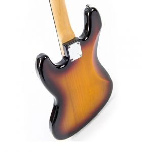 Vintage VJ74 - Sunset Sunburst