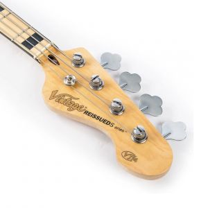 Vintage VJ74 - Sunset Sunburst