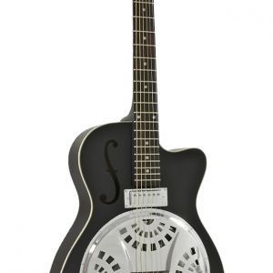 Vintage VRC800BK Resonador