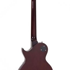 Vintage V100 ReIssued - Flamed Iced Tea