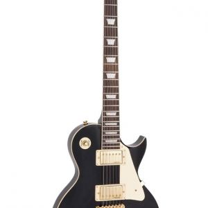 Vintage V100 ReIssued - Gloss Black