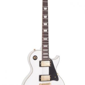 Vintage V100 ReIssued - Arctic White