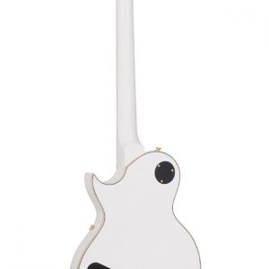 Vintage V100 ReIssued - Arctic White