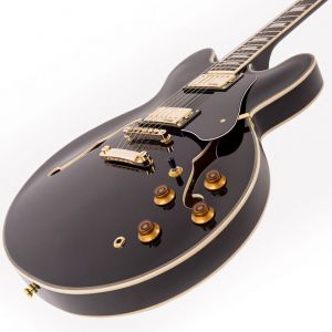 Vintage VSA500 ReIssued - Gloss Black
