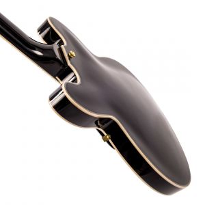 Vintage VSA500 ReIssued - Gloss Black