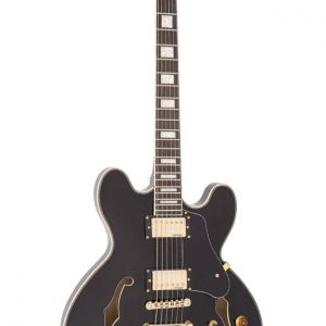 Vintage VSA500 ReIssued - Gloss Black