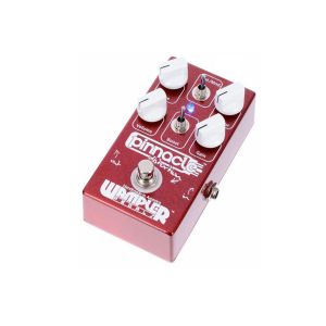 Wampler Pinnacle Standard
