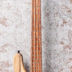 Warwick Masterbuilt Streamer Stage 4 I LTD 2021 - Natural Oil  #E16364521