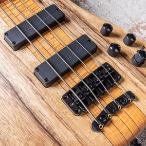 Warwick Masterbuilt Streamer Stage 4 I LTD 2021 - Natural Oil  #E16364521