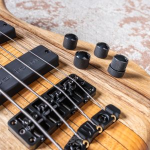 Warwick Masterbuilt Streamer Stage 4 I LTD 2021 - Natural Oil  #E16364521