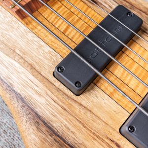 Warwick Masterbuilt Streamer Stage 4 I LTD 2021 - Natural Oil  #E16364521