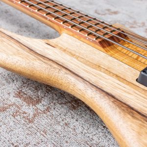 Warwick Masterbuilt Streamer Stage 4 I LTD 2021 - Natural Oil  #E16364521