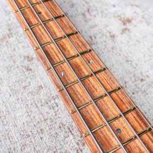 Warwick Masterbuilt Streamer Stage 4 I LTD 2021 - Natural Oil  #E16364521