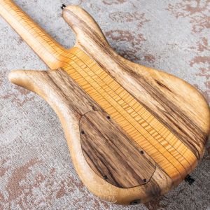 Warwick Masterbuilt Streamer Stage 4 I LTD 2021 - Natural Oil  #E16364521