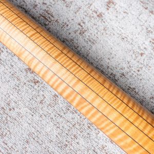 Warwick Masterbuilt Streamer Stage 4 I LTD 2021 - Natural Oil  #E16364521