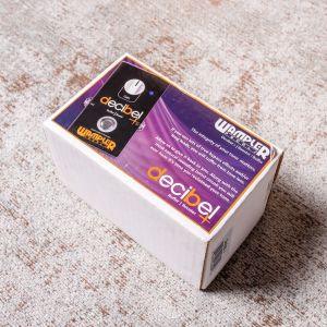 Wampler Decibel + - Booster/Buffer B-Stock