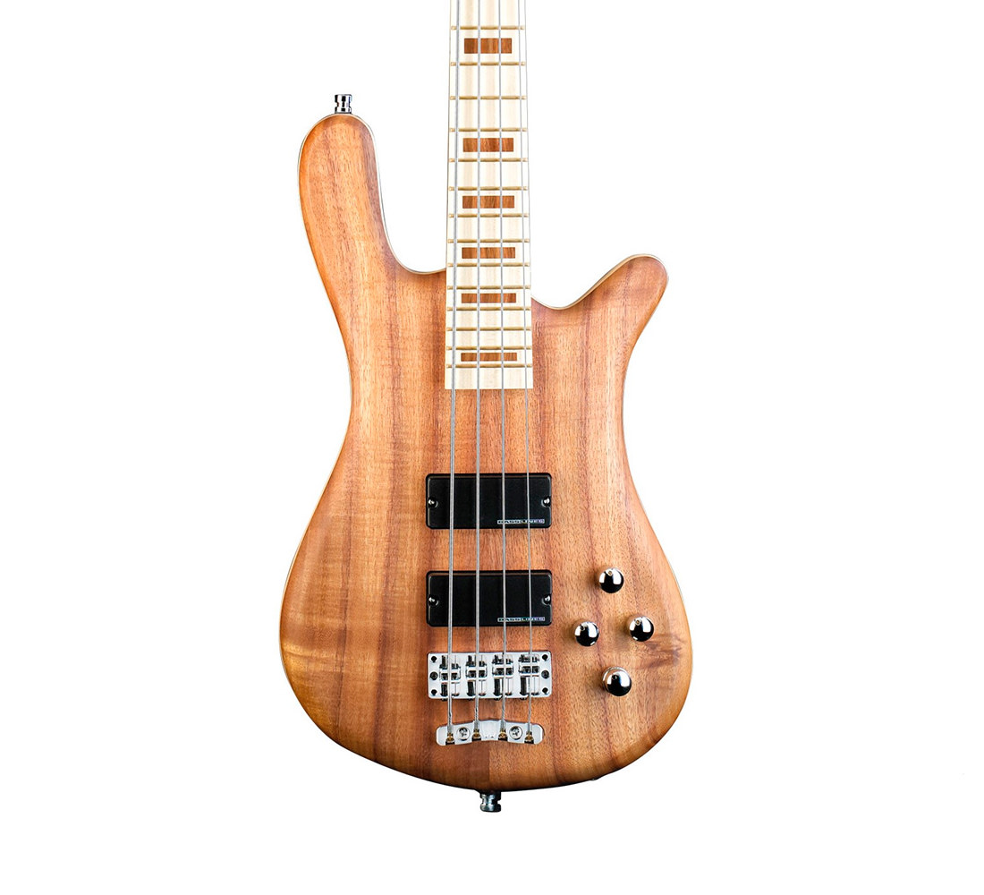 Warwick Streamer LX LTD 2011 4