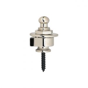 Warwick SP30319SN Strap Lock Nickel