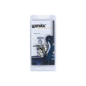 Warwick SP30316SG Guitar Strap Lock Gold