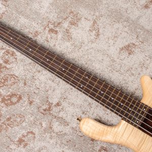 Warwick Masterbuilt Streamer Stage 1 5-String Electric Bass