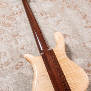 Warwick Masterbuilt Streamer Stage 1 5-String Electric Bass
