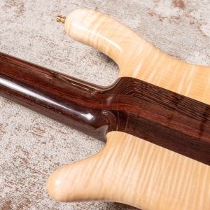 Warwick Masterbuilt Streamer Stage 1 5-String Electric Bass