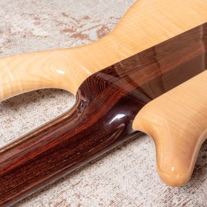 Warwick Masterbuilt Streamer Stage 1 5-String Electric Bass