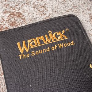 Warwick Masterbuilt Streamer Stage 1 5-String Electric Bass