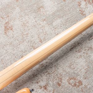 Warwick RockBass Streamer NT I Bajo 5 Cuerdas – Natural Transparent