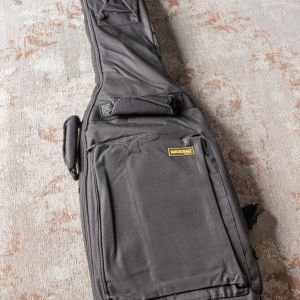 Warwick RockBass Streamer NT I Bajo 5 Cuerdas – Natural Transparent