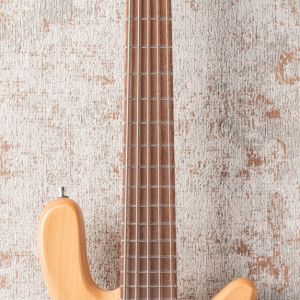 Warwick RockBass Streamer NT I Bajo 5 Cuerdas – Natural Transparent