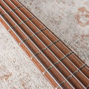 Warwick RockBass Streamer NT I Bajo 5 Cuerdas – Natural Transparent