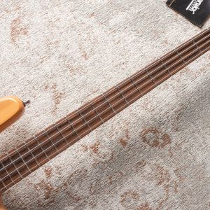 Warwick RockBass Streamer NT l 4– Natural Transparent