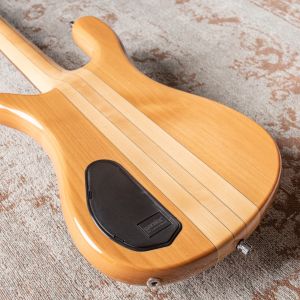 Warwick RockBass Streamer NT l 4– Natural Transparent