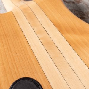 Warwick RockBass Streamer NT l 4– Natural Transparent