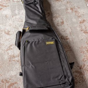 Warwick RockBass Streamer NT l 4– Natural Transparent