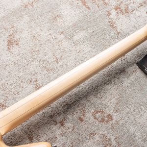 Warwick RockBass Corvette $$ 5 Natural Transparent Satin