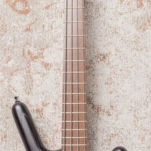 Warwick RockBass Corvette $$ 4 Nirvana Black Transparent Satin