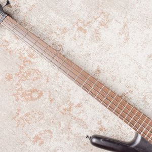 Warwick RockBass Corvette $$ 4 Nirvana Black Transparent Satin