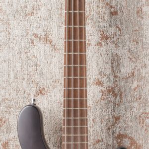 Warwick RockBass Streamer Standard 4 Nirvana Black Transparent