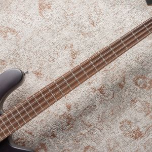 Warwick RockBass Streamer Standard 4 Nirvana Black Transparent