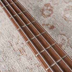 Warwick RockBass Streamer Standard 4 Nirvana Black Transparent